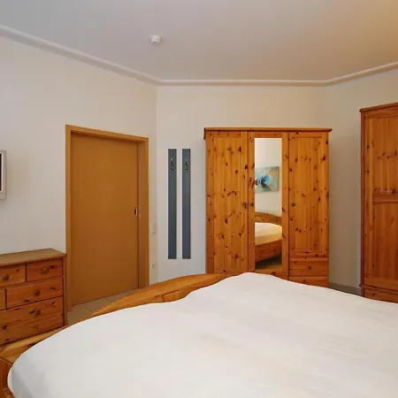 Residenz Waldkrone 111 Kuehlungsborn