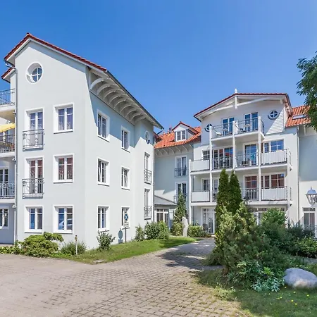 Lejlighed Residenz Waldkrone 111